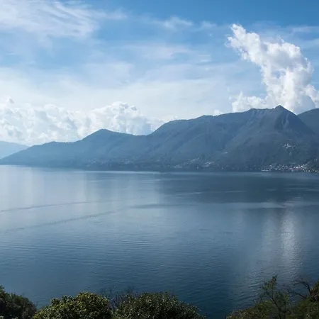 Διαμέρισμα Il Sogno *