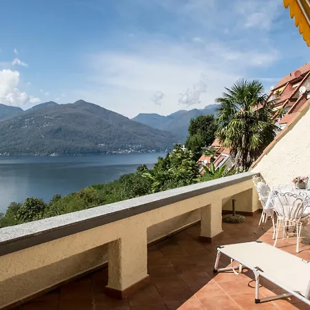 Διαμέρισμα Il Sogno Luino