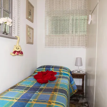 Il Sogno Apartament *