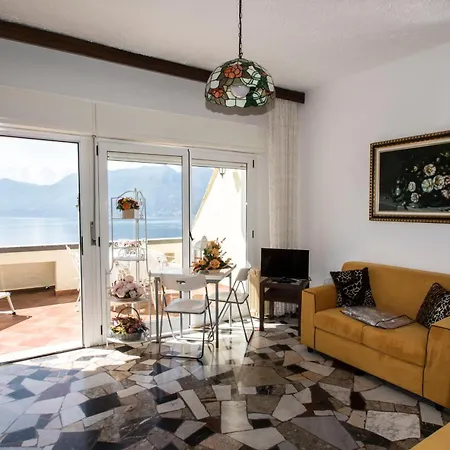 Διαμέρισμα Il Sogno Luino